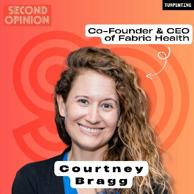 Meeting people where they are: Healthcare in America's laundromats with Fabric's Courtney Bragg
