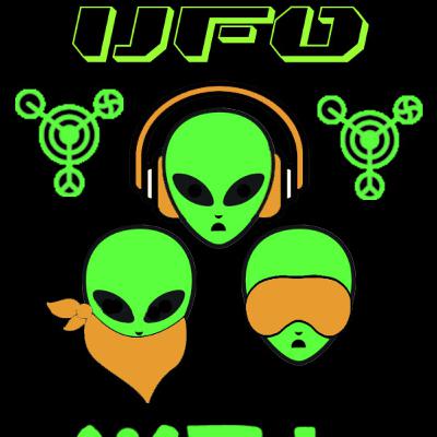 Episode 18-Roswell and Area 51