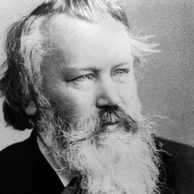Brahms - Ungarische Tänze