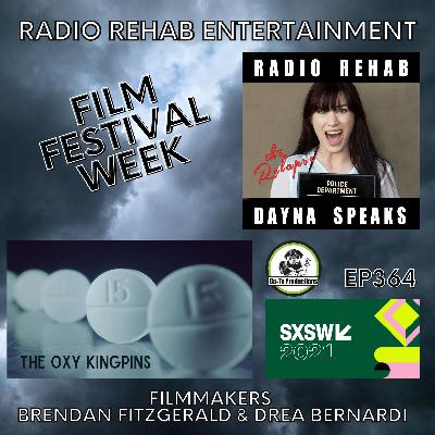 RR Entertainment - The Oxy Kingpins RR Entertainment - The Oxy Kingpins