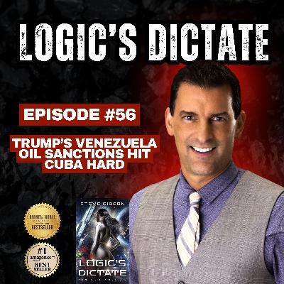 Trump’s Venezuela Oil Sanctions Hit Cuba Hard: Strategic Enforcement, Global Impact & Media Silence