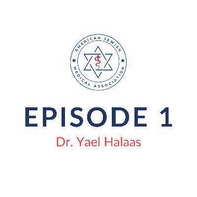 A Conversation with Dr. Yael Halaas