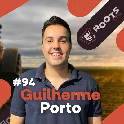 Roots 94 - Produtos biológicos na pecuária Roots 94 - Produtos biológicos na pecuária