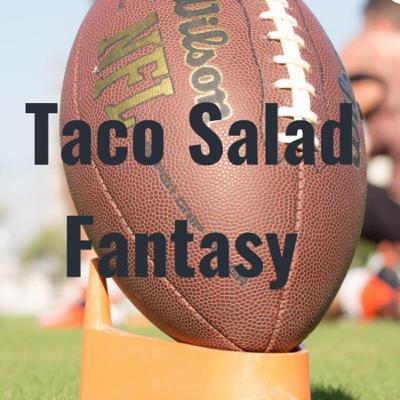 Week 1 & 2 of fantasy