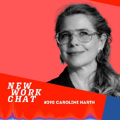 #390 mit Story Advocat Caroline Harth: Own your Story!