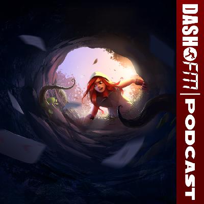 Folge #131 | Künstliche Welten