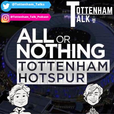 All or Nothing: Episode 3