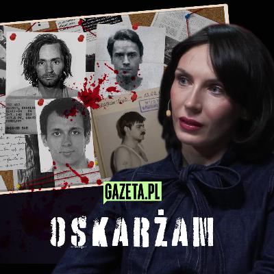 Mroczny urok zbrodniarza. Skąd się bierze miłość do morderców? Mroczny urok zbrodniarza. Skąd się bierze miłość do morderców?