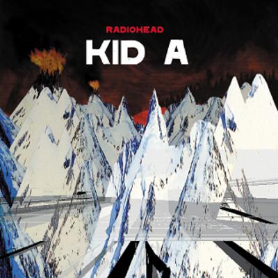 S02E06 Radiohead - Kid A S02E06 Radiohead - Kid A
