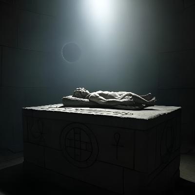 Il mito del Dio Morente