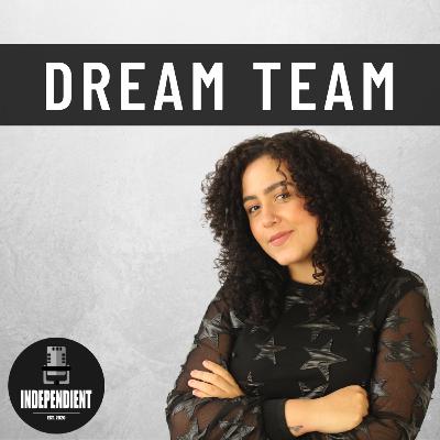 El "Dream Team"