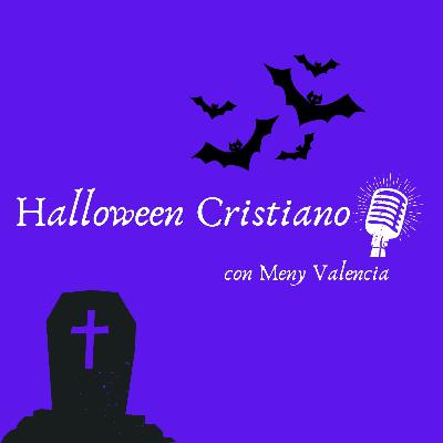 Halloween Cristiano con Meny Valencia Halloween Cristiano con Meny Valencia
