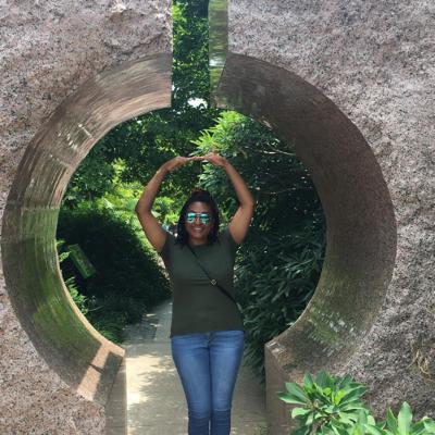 Mock Therapy Session with GiGi Holder Mock Therapy Session with GiGi Holder