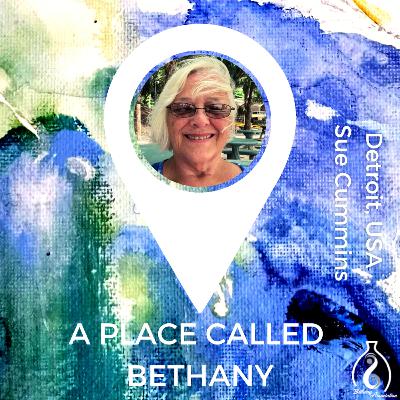 Detroit BHouse- Sue Cummins is not really retired