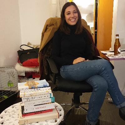 Arielle, Nantes est une fête