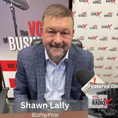 Shawn Lally on Payment Processing Pitfalls and Cash Flow
