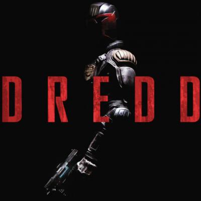Dredd (2012)