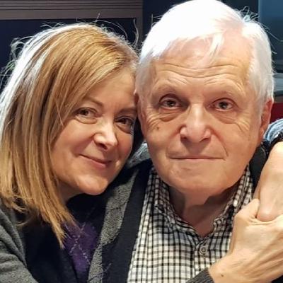 Recuerdo a Carlos Pumares en "No es un día cualquiera" de RNE (14-15/10/23)