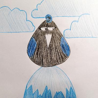 Dorothee und die Rabenrätin Rosmarie