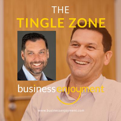 The Power of Compassion and Empathy in Business Culture - with Wade Thomas, Aim to Win. The Power of Compassion and Empathy in Business Culture - with Wade Thomas, Aim to Win.