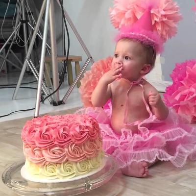 Episode 155: Babies & Cake