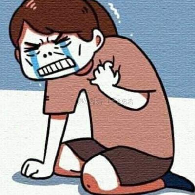 BERTAHAN UNTUK APA?