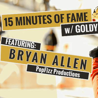 3 Ways to Produce Media Content On-Set, Post Covid Quarantine / Bryan Allen (PopFizz Productions)