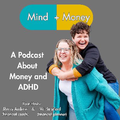ADHD and Money: Planning for the Holidays (ep 89) ADHD and Money: Planning for the Holidays (ep 89)