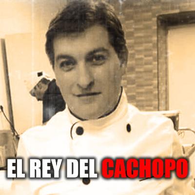 El Crimen del “Rey del Cachopo”: La Doble Vida de César Román | Historia Completa El Crimen del “Rey del Cachopo”: La Doble Vida de César Román | Historia Completa