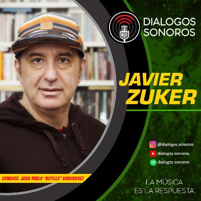 Javier Zuker - El DJ pasó en el primer episodio del 2022