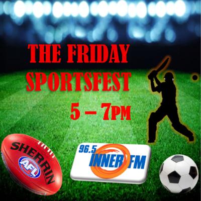 Friday Sportsfest 5-December-2025 Friday Sportsfest 5-December-2025