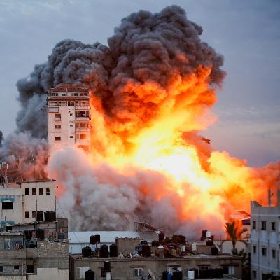 Beberapa Permasalahan Qunut Nazilah