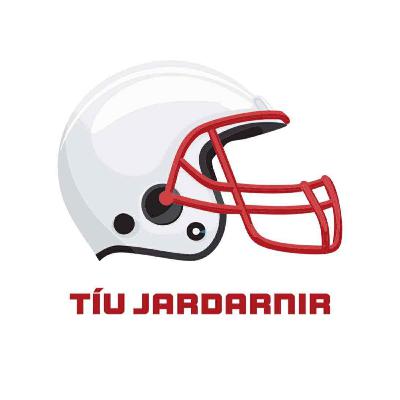 E240 - GW3. Packers tap, Bosa slítur krossbönd og Indiana Jones heldur áfram að elda.