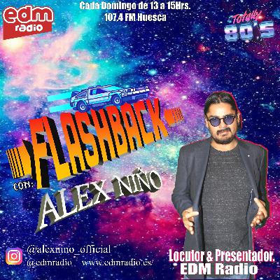 Promo Flashback Promo Flashback