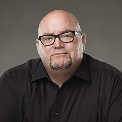 episode 63: Rod Gray KCBS CEO, Pellet Envy bbq
