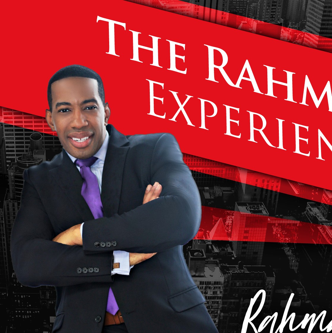 Welcome to the Rahman Experience!