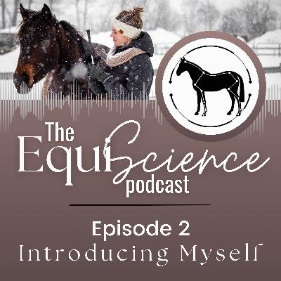 #1 - The typical journey of a girl and her lame horse