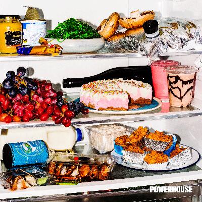 CULINARY ARCHIVE PODCAST, SEASON 2 TRAILER