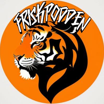 Hauges Hockey corner 25/26 "Retrokamp" | FriskPodden