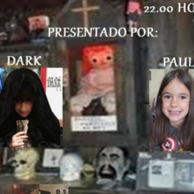 P12 "OBJETOS MALDITOS"