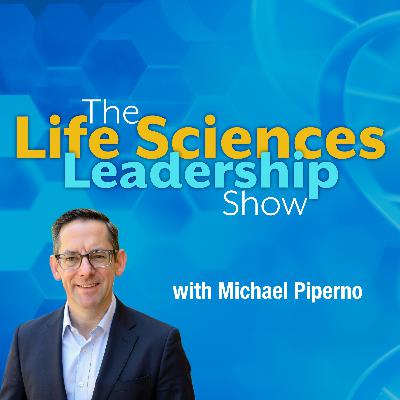 Leadership Lessons from Life Sciences Recruitment with Steve Swan Leadership Lessons from Life Sciences Recruitment with Steve Swan