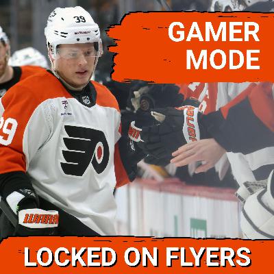 The Philadelphia Flyers Return to NHL Action & our Lehigh Valley Phantoms Report!