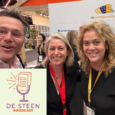 #262 Op de Sociale Toer #16 – Nicole de Vrij – Eigen Haard