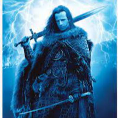 HIGHLANDER/ LOS INMORTALES 1986 HIGHLANDER/ LOS INMORTALES 1986