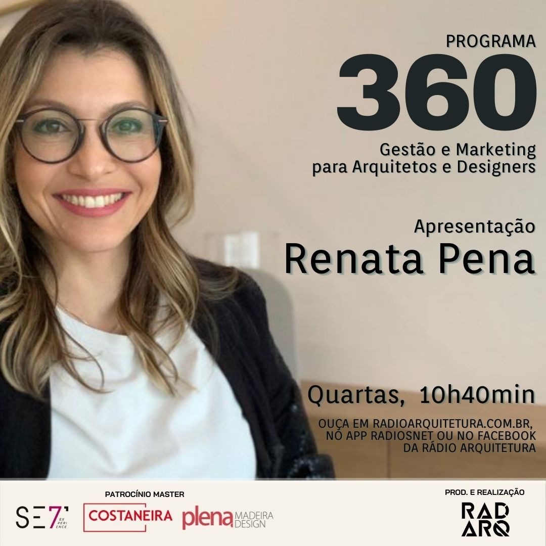 Rádio Arquitetura