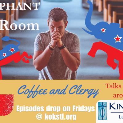 2024.10.24 The Elephant (and Donkey) in the Room, Ep3