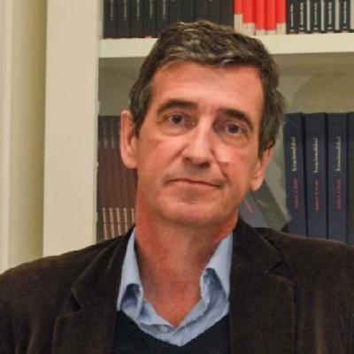 Marcos Novaro- Analista Político @laurasverdlick 29-10-2025 Marcos Novaro- Analista Político @laurasverdlick 29-10-2025