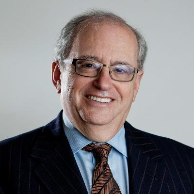 EPISODE 104: NORMAN J. ORNSTEIN: CONGRESSIONAL SCHOLAR, AEI, COLUMNIST, THE ATLANTIC EPISODE 104: NORMAN J. ORNSTEIN: CONGRESSIONAL SCHOLAR, AEI, COLUMNIST, THE ATLANTIC