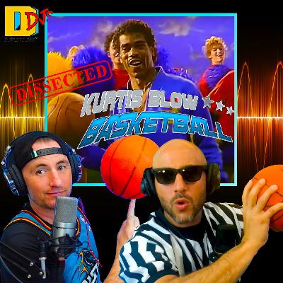 Kurtis Blow - Basketball