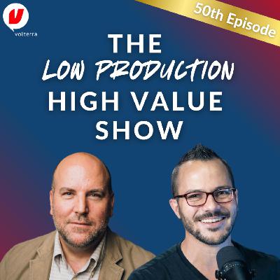 Unlocking the Power of Podcasting and AI (w/ Dan Sanchez)